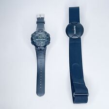 Suunto Vector HR Vintage Black ALTI Baro Compass Digital Quartz Watch picture