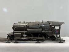 Lionel 259E Prewar Gunmetal Grey Gray Steam Locomotive O  Gauge Runs picture