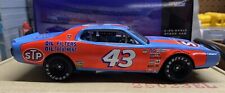 Richard Petty 1974 Championship Dodge Charger—Custom Built 1/24 Diecast picture