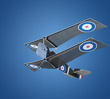Squadron Kites K1102 Sopwith Camel - Wingsplan 48in - Dumas Products picture