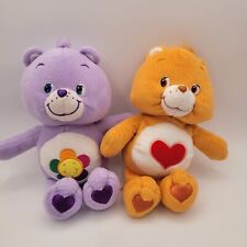 Vintage 2003 Care Bears Lot of 10