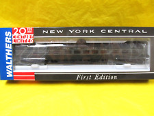Walthers HO NYC 20th Century Limited 68 Seat Diner Car 932-9316 New picture