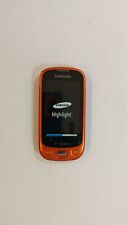 699.Samsung SGH-T749 Very Rare - For Collectors - Unlocked picture