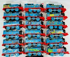 Thomas The Tank Engine Variations Thomas & Friends Motorized TrackMaster Train picture