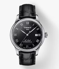 Tissot Le Locle Powermatic 80 Automatic Men's Watch T006.407.16.053.00  picture
