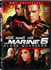 New The Marine 6: Close Quarters (DVD + Digital) picture