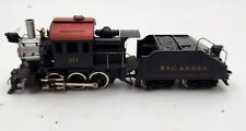Mantua 0-4-0 Gage 211  N.Y.C & H.R.R.R Mantua Steam Locomotive & Tender  picture