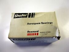 Shafer Aerospace Bearings Rexnord 1-3/4 x 1-7/16 x 2-15/16 Bearing picture