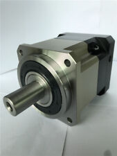 5 arcmin planetary gearbox reducer ratio 5:1 for 750w AC servo motor 19mm shaft picture