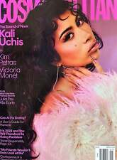 Cosmopolitan Magazine Spring 2024 The Sound Of Now Kahis Uchis, Kim Petras picture