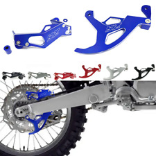 For YAMAHA YZ125/X YZ250/F/FX/X YZ450F/FX Rear Brake Caliper Guard Disc Cover picture