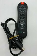 Pride Mobility Viva Lift Chair 10 button 5pin hand control remote CTL1707190  picture