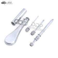 Nested Trocar Set of 4 (Surgical Instrument) picture