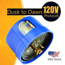 Twist Lock Photocell for Outdoor Lighting Auto Photoelectric Switch Lights picture