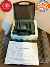 Thermo Scientific Microplate Reader Verification Plates Cat# 24072800 picture