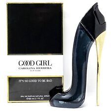 Carolina Herrera's Good Girl 2.7 Oz – Women's EDP, New in Sealed Box picture