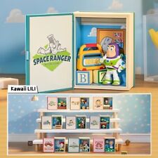 POP MART Toy Story Andy's Room Series Confirmed Blind Box Figure Hot Toys Gift！ picture