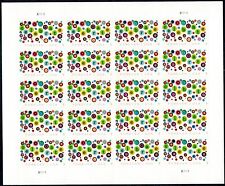 US Scott # 5434 Sheet Of 20 Stamps MNH, Let's Celebrate 2020 picture