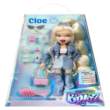 Alwayz  Cloe Fashion Doll with 10 Accessories and Poster picture