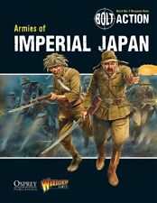 Bolt Action: Armies of Imperial Japan picture