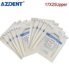 50 Pack AZDENT Dental Orthodontic TMA Arch Wires Molybdenum Alloy 17X25 Upper picture