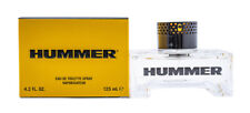 Hummer by Hummer 4.2 oz EDT Cologne for Men New In Box picture