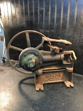 Antique water pump PISTON  FE MYERS Hit Miss Style picture