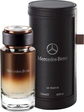 Mercedes-Benz Men's Mercedes-Benz Le Parfum EDP 4 oz Fragrances 3595471024800 picture