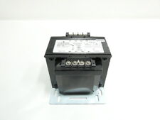 Emerson E1000 Hevi-duty Voltage Transformer 1kva 240/480v-ac 120v-ac picture