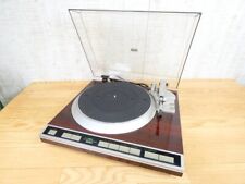 Denon DP-45F Direct Drive Fully Automatic Turntable Record player  picture