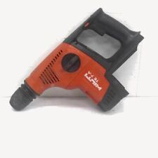 Hilti TE7A  TE7-A Hammer Drill SDS Rotary Hammer Dust Collection Used  picture