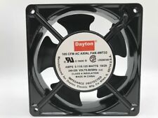 ORIGINAL Dayton 4WT33 230V 0.11A 12CM 12038 cooling fan 6 months wararnty  picture