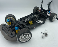 For parts TAMIYA TA05  TA-05 chassis only with TRF damper picture