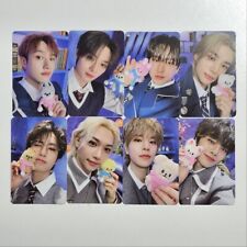 [STRAY KIDS] SKZOO MAGIC SCHOOL POP-UP STORE Official Photocard picture