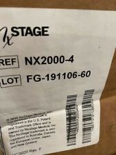 NXSTAGE NX2000-4 (NEW) picture