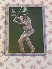 George Lombard Jr - '24 BOWMAN SPOTLIGHT GREEN /99 NY Yankees CASE HIT 1:4300 picture