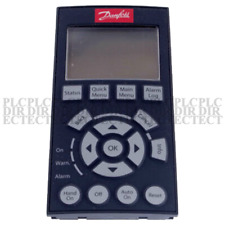 New Danfoss LCP102 Drive Control Panel picture