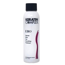 Keratin Complex Express Blow Out Smoothing Treatment 4 oz picture