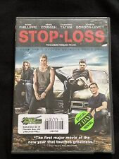 Stop-Loss - DVD - GOOD picture