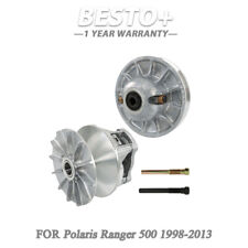 Fit for Polaris Ranger 500 1998-2013 NEW EBS PRIMARY & SECONDARY CLUTCH picture