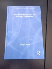 Blue Ecocriticism and the Oceanic Imperative (Routledge Environmental... picture