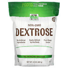 Real Food, Dextrose, 32 oz (907 g) picture