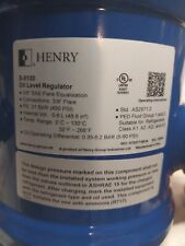 NEW HENRY S-9130, OIL LEVEL REGULATOR picture