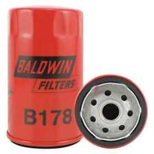 Baldwin Filters B178 Oil Filter,Spin-On,Full-Flow picture