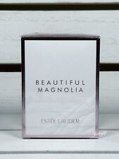Estee Lauder Beautiful Magnolia Eau de Parfum Spray,Full Size 1oz/30mL, NIB picture