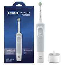 Oral-B Vitality FlossAction Electric Rechargeable Toothbrush, Powered by Braun picture