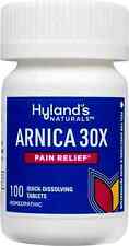 Hyland'S Naturals Arnica 30X, 100 Tablets picture
