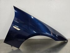 06-11 BMW E90 E91 3 SERIES FRONT RIGHT PASSENGER SIDE FENDER BLUE A76 OEM picture