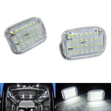 2x Interior LED Dome Light Cargo Area For 2015-2024 Ford Transit 150 250 350 Van picture