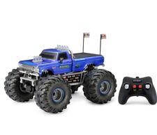 New Bright Bigfoot Battery RC Remote Control Monster Truck New picture